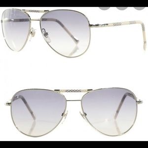 Louis Vuitton Pilot Damier Azur